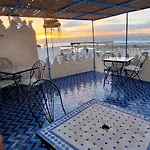 Riad Chrifa