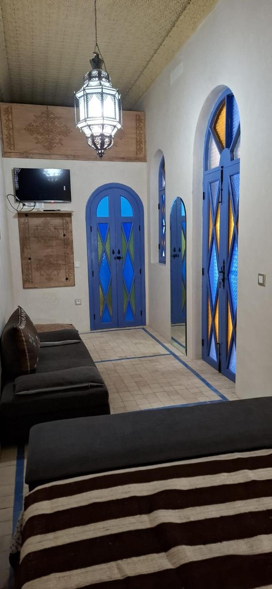 Riad Chrifa